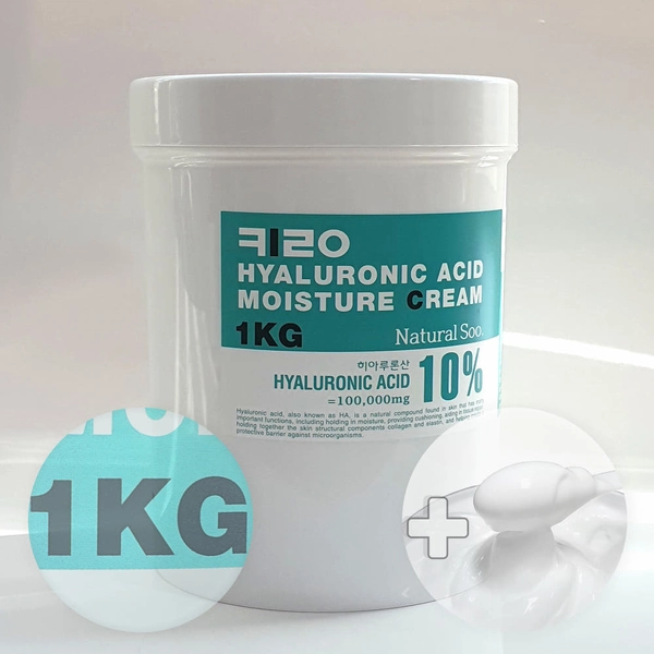 병풀잎수 시카 영양 보습 달팽이 크림 이미지