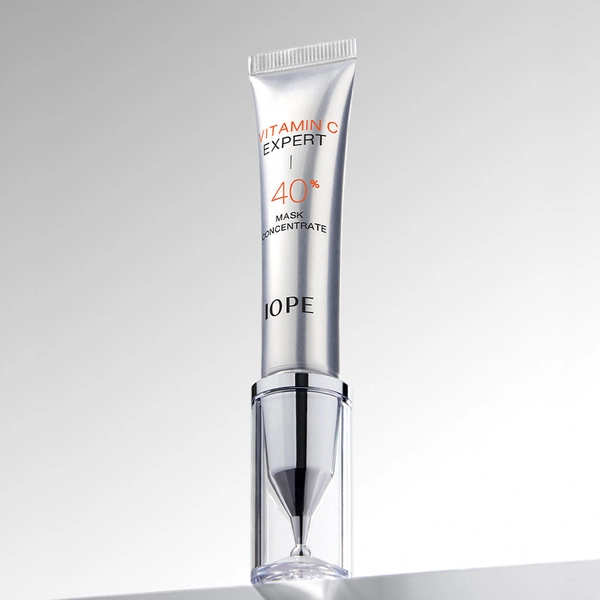 아이오페 비타민C 마스크 컨센트레이트