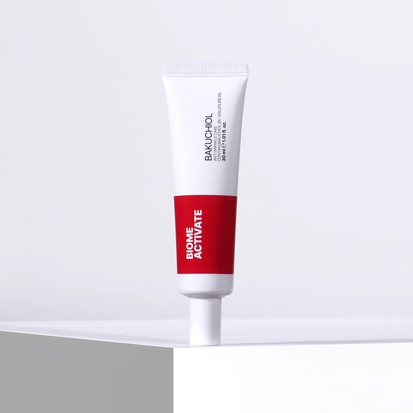 바액 바쿠치올 크림 제품 이미지