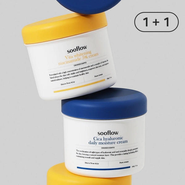수플로우 비타민 B3 크림 이미지