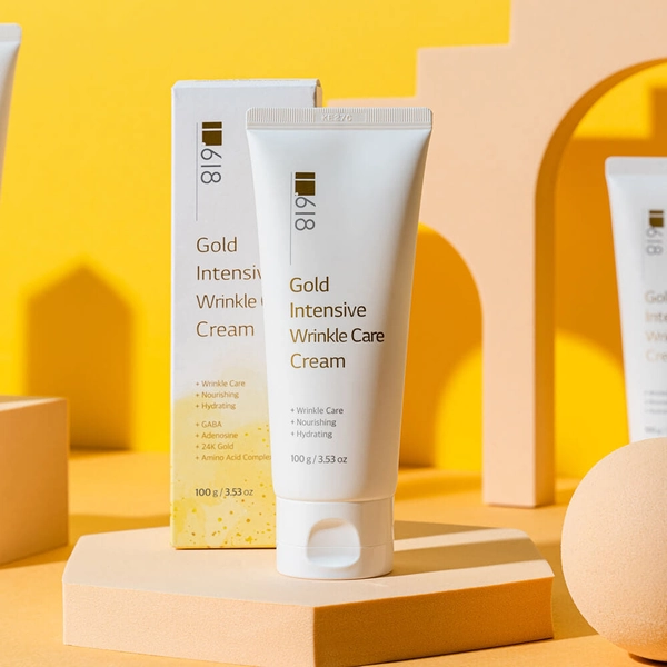 1.618 골드 인텐시브 링클케어크림 이미지