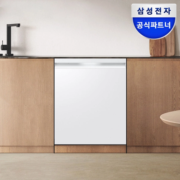 삼성 비스포크 식기세척기 DW80F73Y1UEW