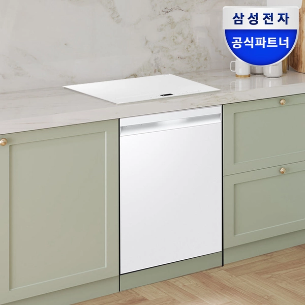 삼성 비스포크 식기세척기 이미지