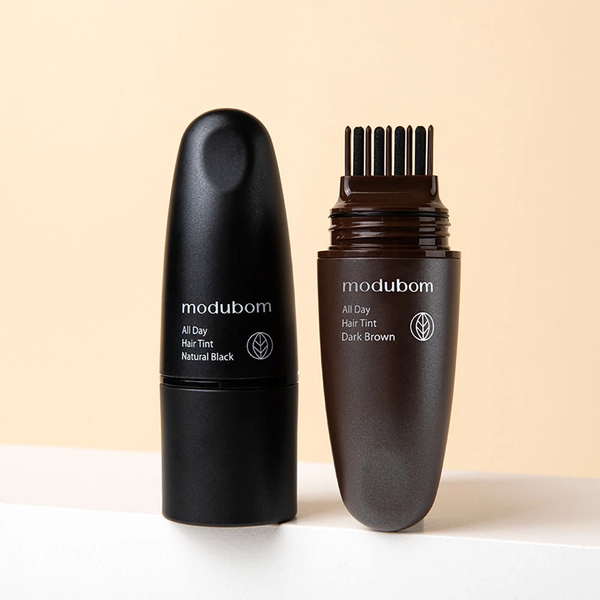 모두봄 올데이 헤어틴트 새치커버스틱 이미지