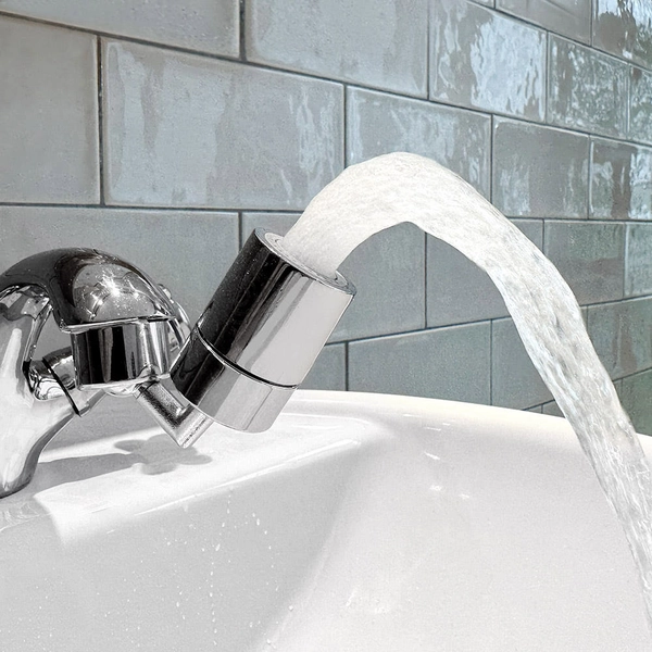 세면대 워터탭 아기 비데