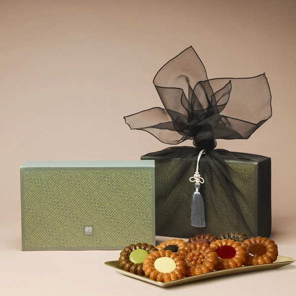 생과방 수제약과 선물세트 이미지